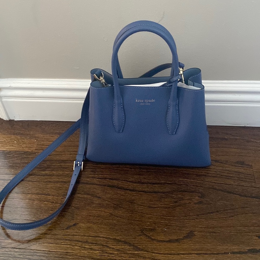 **brand new, never worn with tags, Kate Spade Darcy
